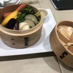 トラットリア＆フラワー アンジェリカ - 