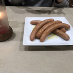 トラットリア＆フラワー アンジェリカ - 