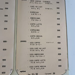 タネ ロースタリー コーヒー - 