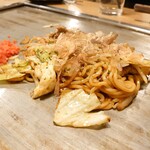 Teppanyaki Monjayaki Hiiro - 