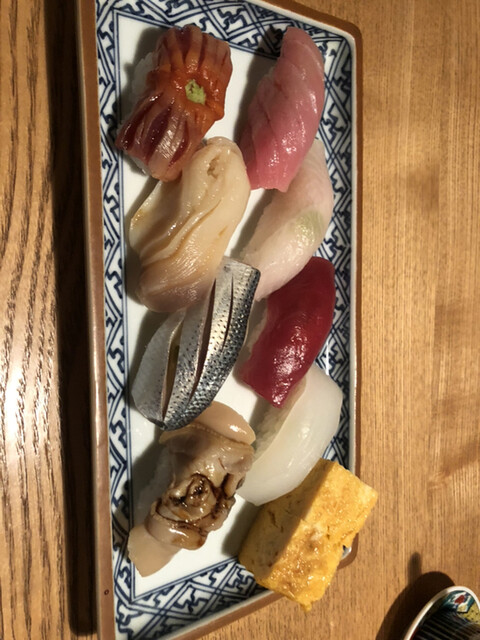 Sushi Hifumi photo 3