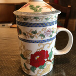 中国料理 堀内 - 