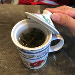 中国料理 堀内 - 