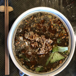 中国料理 堀内 - 