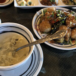 中国料理 堀内 - 