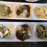 中国料理 堀内 - 