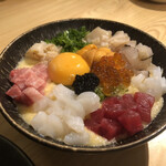 Azabu Gunji - 