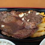 ホルモン食堂 - 