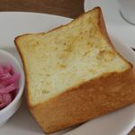 パンとエスプレッソと - 