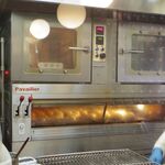 パンとエスプレッソと - 