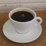 パンとエスプレッソと - 