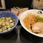 煮干らあめん　じんべえ - 