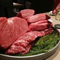 うし松 - 
