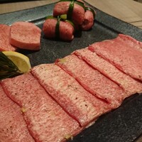 うし松 - 