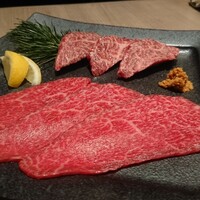 うし松 - 