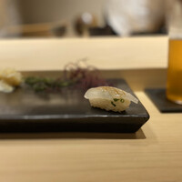 不動前 すし 岩澤 - 