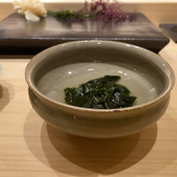 不動前 すし 岩澤 - 