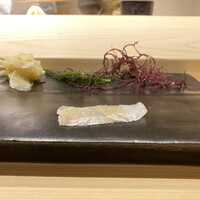 不動前 すし 岩澤 - 