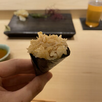 不動前 すし 岩澤 - 