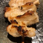 ちゅんちゅん - 