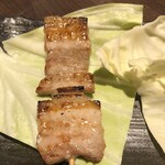 ちゅんちゅん - 