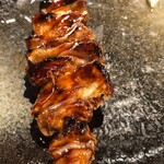 ちゅんちゅん - 