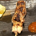 ちゅんちゅん - 