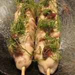 ちゅんちゅん - 