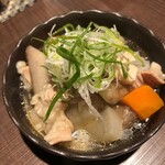 ちゅんちゅん - 