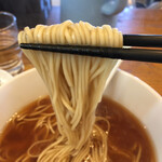 らぁ麺 めん奏心 - 