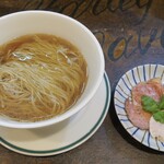 麺屋 Somie's - 