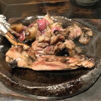 焼鶏あきら 中目黒本店 - 