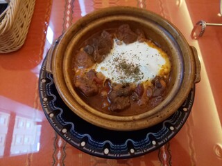 Bulgarian Dining TROYAN - カヴァルマ