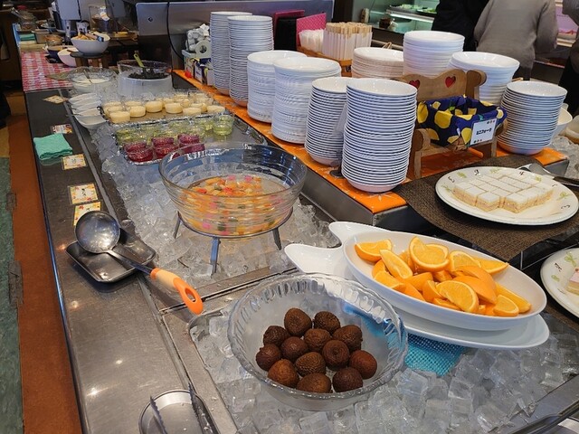 イートアップ 苫小牧本店（バイキングレストラン EAT-UP） - 沼ノ端（焼肉）の写真