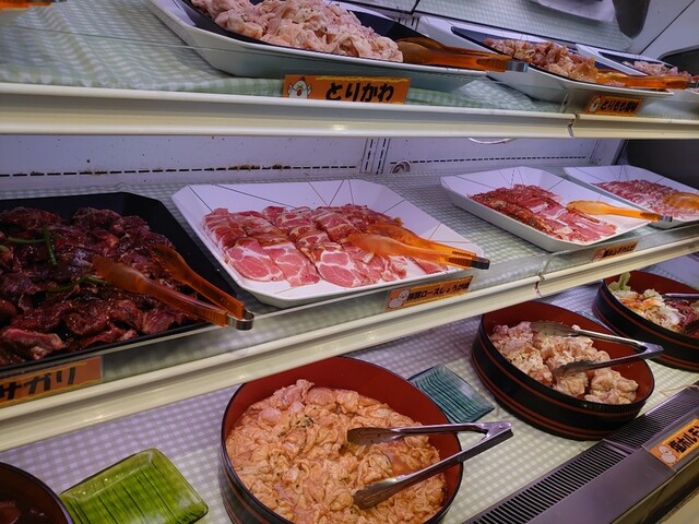 イートアップ 苫小牧本店（バイキングレストラン EAT-UP） - 沼ノ端（焼肉）の写真