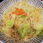 東京らあめんタワー - 