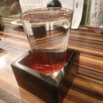 城喜元 - 〆は上喜元(元) 