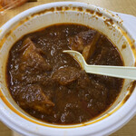 デリー 上野店 - 