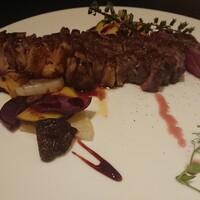 トラットリアイタリア 銀座店 - 