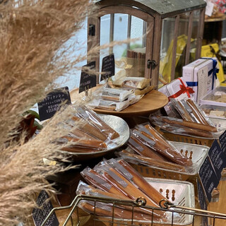 パティスリージャンゴ_2