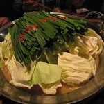 Motsu Nabe Marukou - もつ鍋