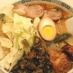 桂花ラーメン - 