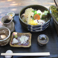 九つ井 本店 - 