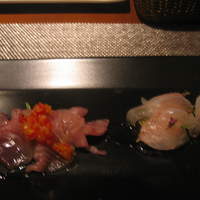 オッジ ダルマット 西麻布店 - 