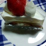 パティシエ山川 - 