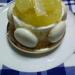 パティシエ山川 - 