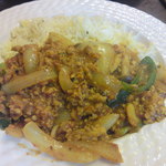 コチン ニヴァース - シーズンセット　キーマと野菜きのこの炒めカリー