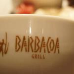 バルバッコア - ソフトドリンクも飲み放題。