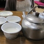 福一 - 生マッコリ！！