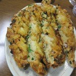 福一 - すごいチヂミ